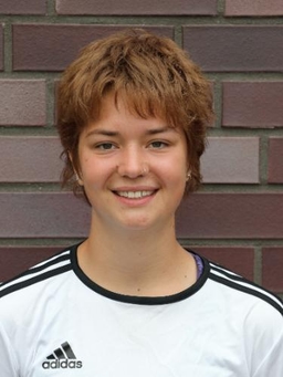 Avatar Bild für Luisa Niederstenschee