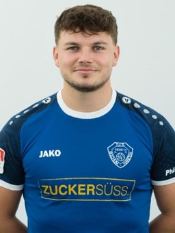 Avatar Bild für Florian Ernst