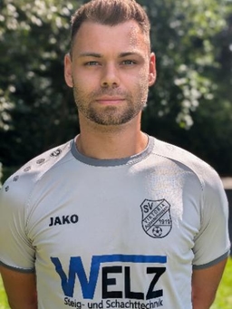 Avatar Bild für Sebastian Welz