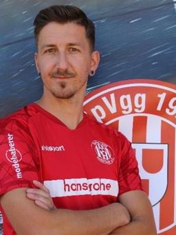 Avatar Bild für Dominik Dinger