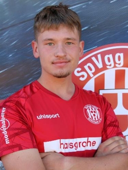 Avatar Bild für Shane Eisensteck