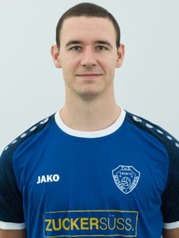 Avatar Bild für Alexander Hoffmann