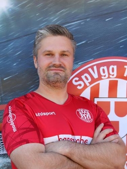 Avatar Bild für Andreas Flaig