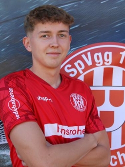 Avatar Bild für Maik Hallas