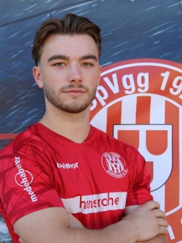 Avatar Bild für Finn Harter