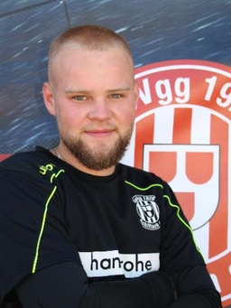 Avatar Bild für Nils Hinze