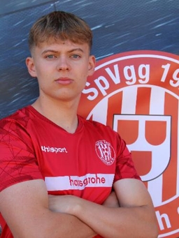 Avatar Bild für Niklas Sauer