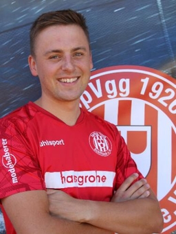 Avatar Bild für Axel Schmidt