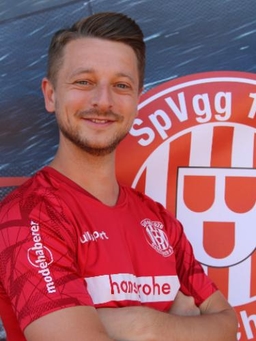 Avatar Bild für Patrick Schöttle