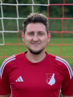 Avatar Bild für Andre Elliot