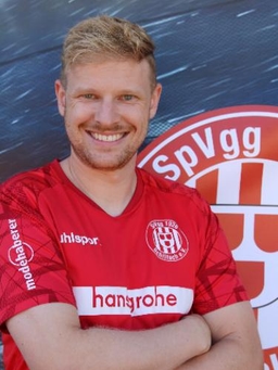 Avatar Bild für Dominik Weichenhein