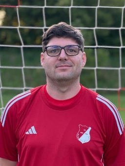 Avatar Bild für Mark Szafranski