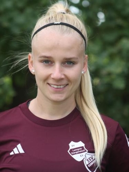 Avatar Bild für Jasmin Bergmann