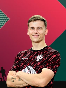 Avatar Bild für Pascal Dudek