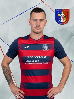 Avatar Bild für Collin Muth