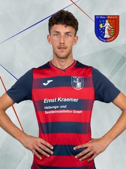 Avatar Bild für Adrian Raab