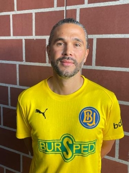 Avatar Bild für Raffael Saken Kamalow