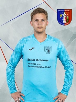 Avatar Bild für Leon Philip Gorzitze