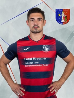 Avatar Bild für Aaron Hähle