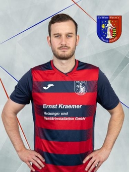 Avatar Bild für Dustin Reyer