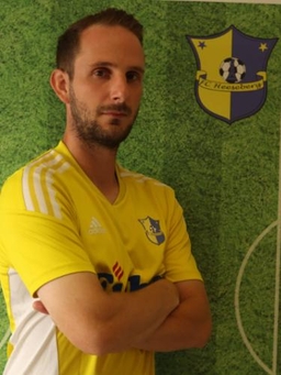 Avatar Bild für Patrick Boltz