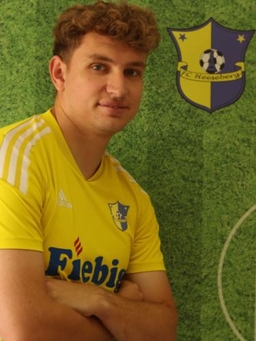 Avatar Bild für Johannes Höhne