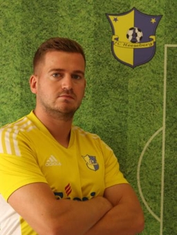 Avatar Bild für Nico Lübbecke