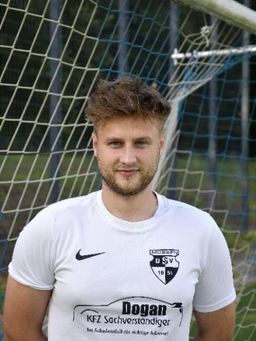 Avatar Bild für Janis-Luca Böhm