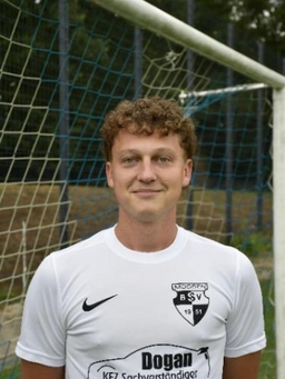 Avatar Bild für Jonas Dosch