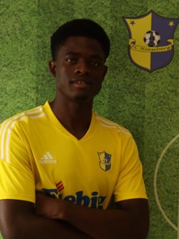 Avatar Bild für Aboubacar Soumaoro