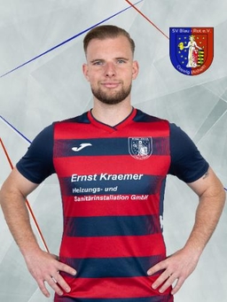 Avatar Bild für Vincent Weber