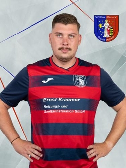 Avatar Bild für Alexander Ziem