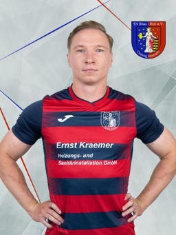 Avatar Bild für Dominik Ziem