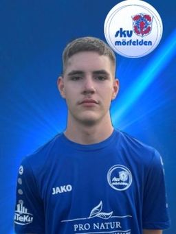 Avatar Bild für Levi Samuel Mueller