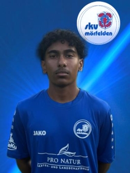 Avatar Bild für Yanush Visyarethinam