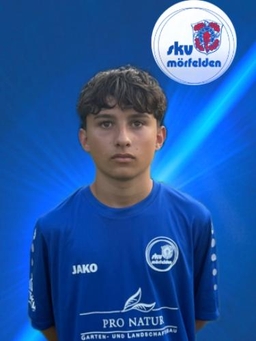 Avatar Bild für Liam Matheo Perez Dinter