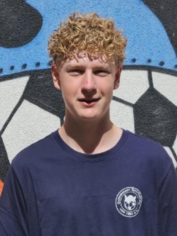 Avatar Bild für Josh Milo Többen