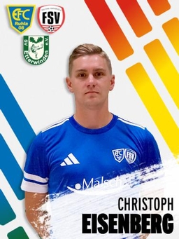 Avatar Bild für Christoph Eisenberg