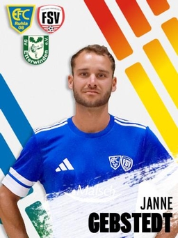 Avatar Bild für Janne Gebstedt