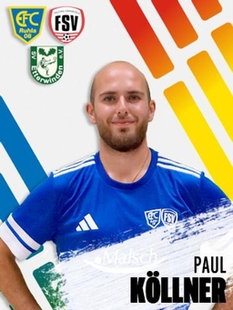 Avatar Bild für Paul Köllner