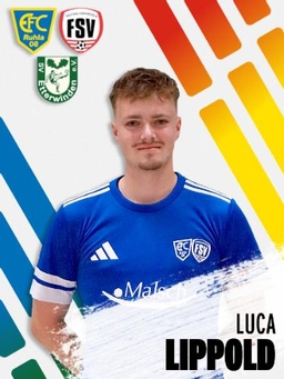 Avatar Bild für Luca Lippold