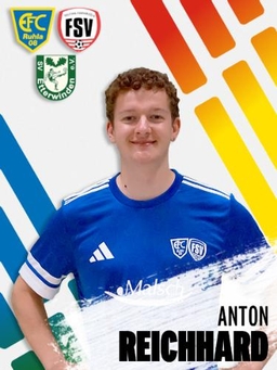 Avatar Bild für Anton Reichhard