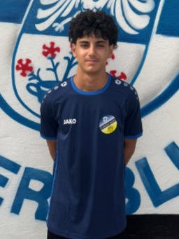 Avatar Bild für Alparslan Azak