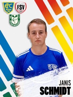 Avatar Bild für Janis Schmidt