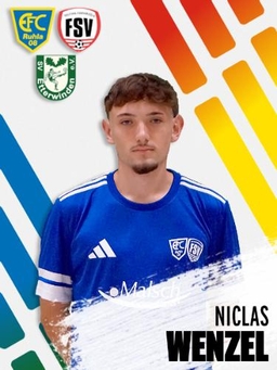 Avatar Bild für Niclas Wenzel