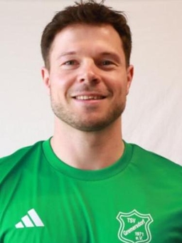 Avatar Bild für Michel Rüddiger