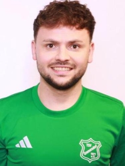 Avatar Bild für Artem Winter