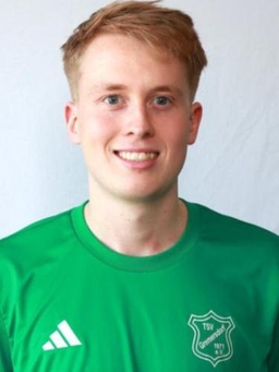 Avatar Bild für Luca Leon Zielinski