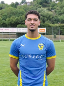 Avatar Bild für Vasfi Araz