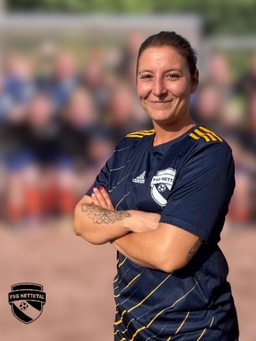 Avatar Bild für Ann-Cathrin Bach